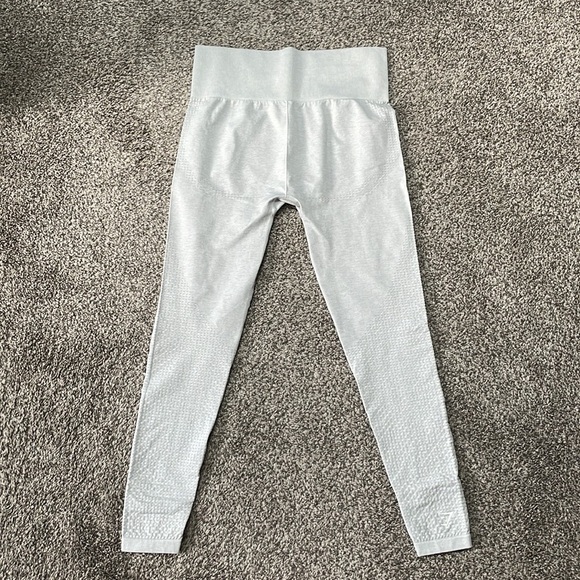 Gymshark vital seamless leggings size Medium - Picture 3 of 4